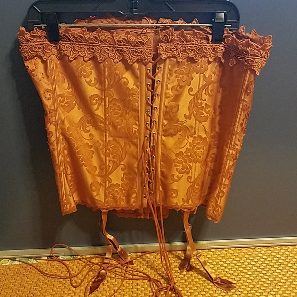 Corset